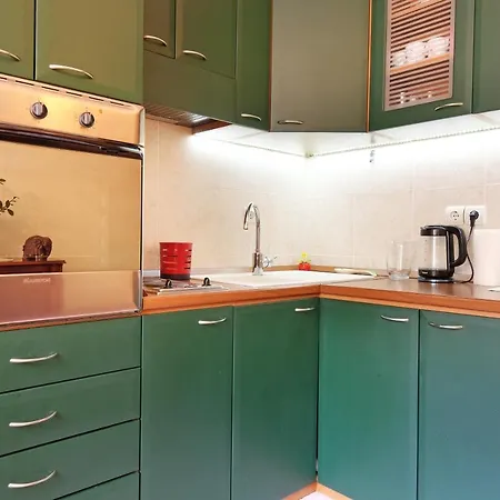 Apartman Paradise Starry Suite-city Center Belgrade