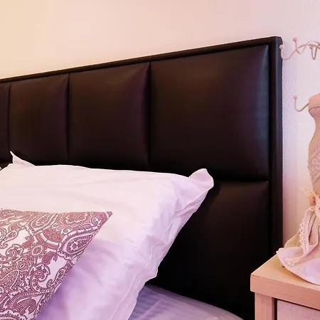 Paradise Starry Suite-city Center *