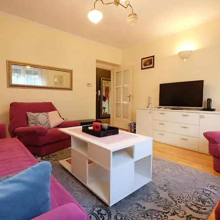 Paradise Starry Suite-city Center Lejlighed