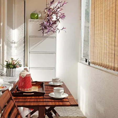 Paradise Starry Suite-city Center Apartment *