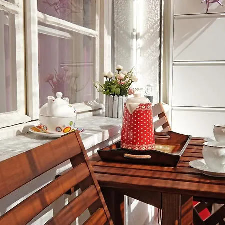 Lejlighed Paradise Starry Suite-city Center