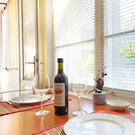 Apartman Paradise Starry Suite-city Center *