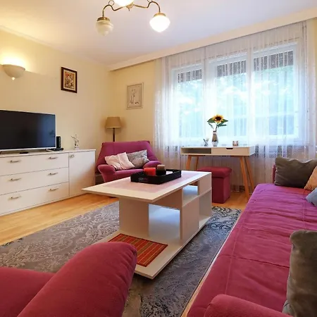 Paradise Starry Suite-city Center