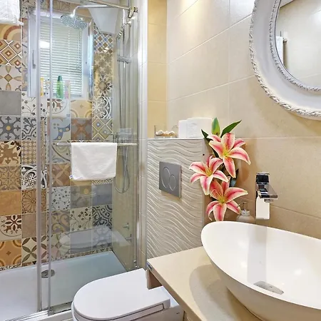 Apartman Paradise Starry Suite-city Center Belgrade