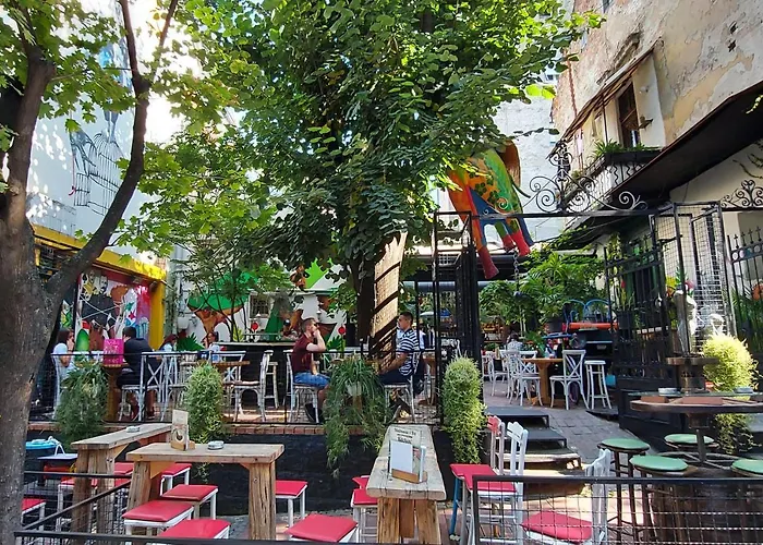 Paradise Starry Suite-city Center *