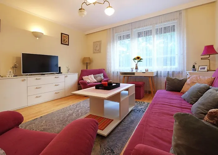 Paradise Starry Suite-city Center